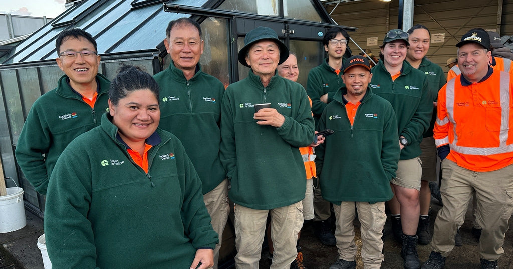 Avondale Trade Breakfast