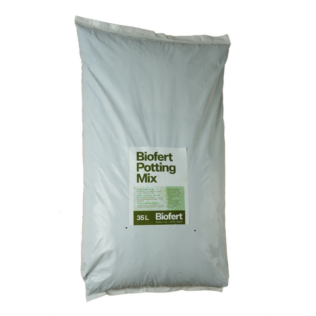 Biofert Potting Mix 35L