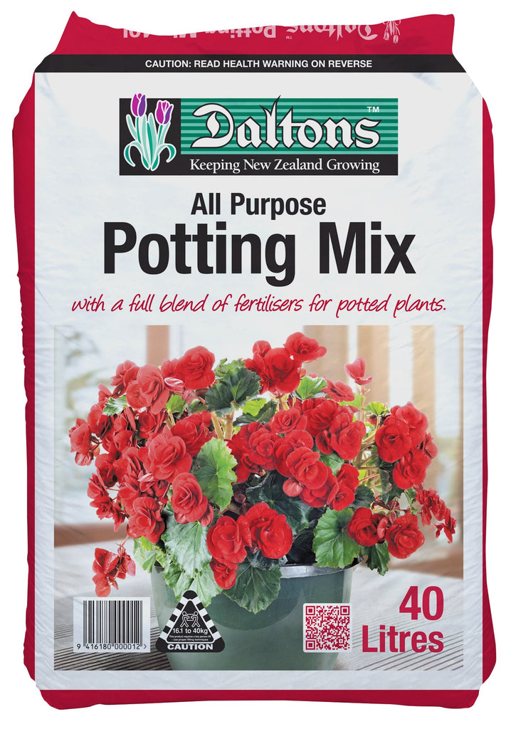 Daltons All Purpose Potting Mix 40L