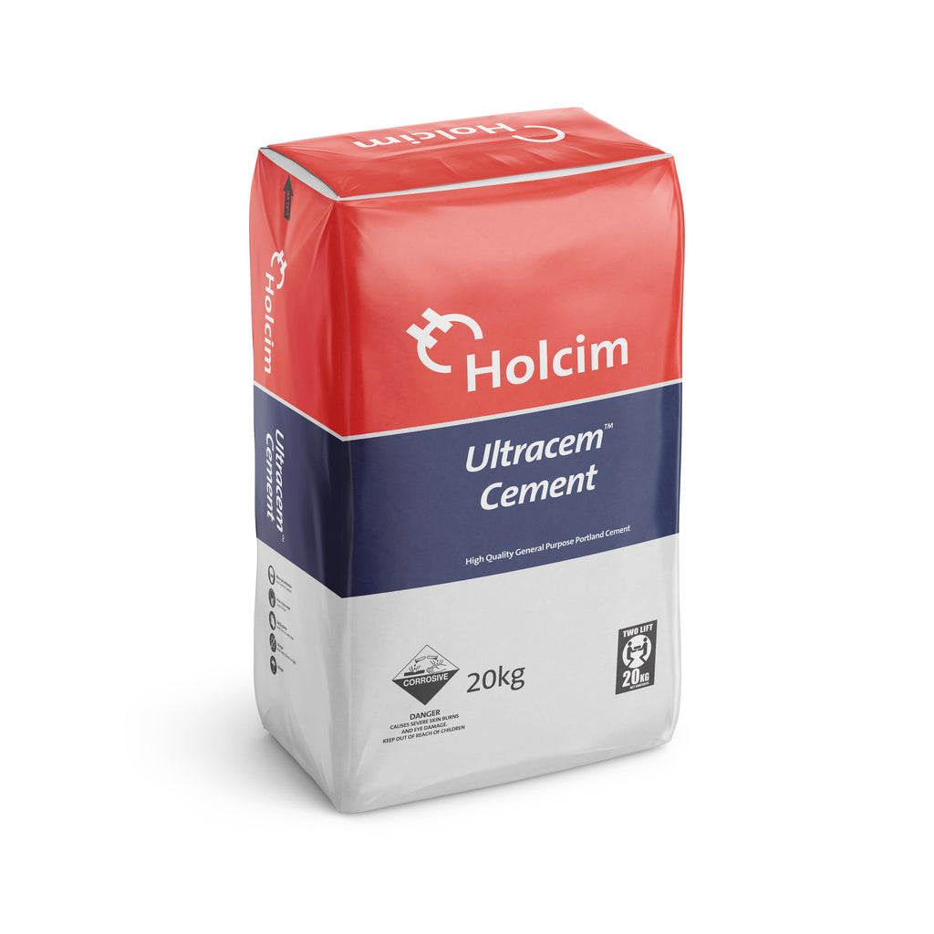 Holcim Cement